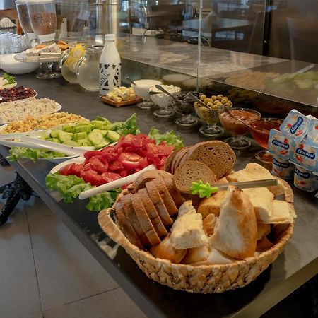 Hotel Piazza Tbilisi Eksteriør bilde