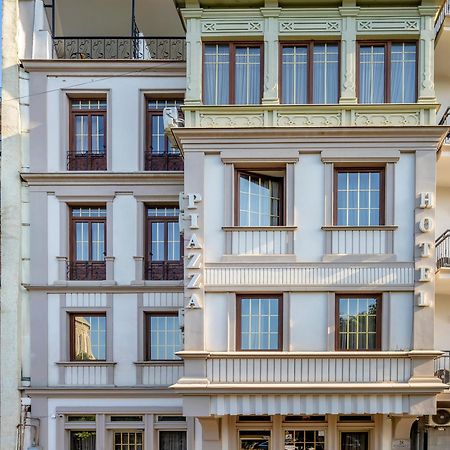 Hotel Piazza Tbilisi Eksteriør bilde