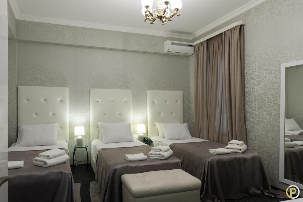 Hotel Piazza Tbilisi Eksteriør bilde