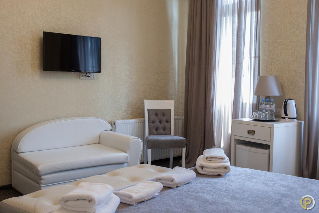 Hotel Piazza Tbilisi Eksteriør bilde
