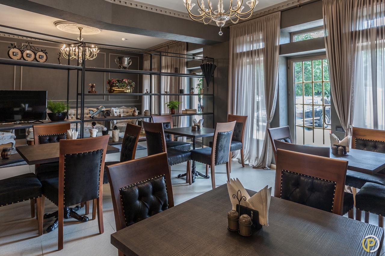 Hotel Piazza Tbilisi Eksteriør bilde